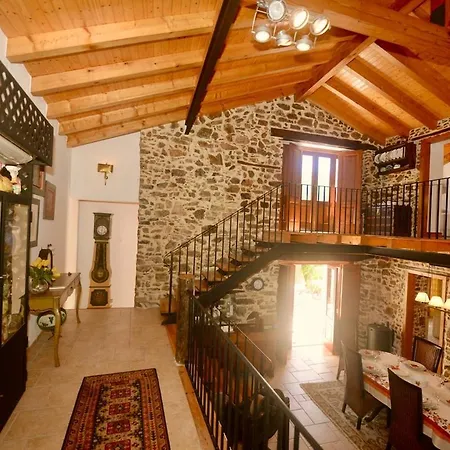 Riverside - Lovely River-view 3 Bedroom House * ドルネス