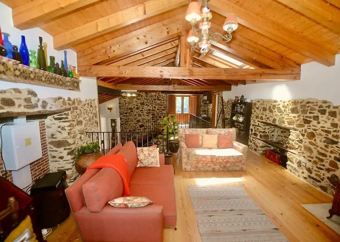 Riverside - Lovely River-view 3 Bedroom House * ドルネス